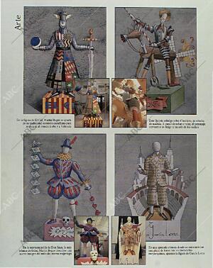 BLANCO Y NEGRO MADRID 27-06-1993 página 60