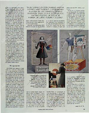 BLANCO Y NEGRO MADRID 27-06-1993 página 61