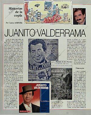 BLANCO Y NEGRO MADRID 27-06-1993 página 62