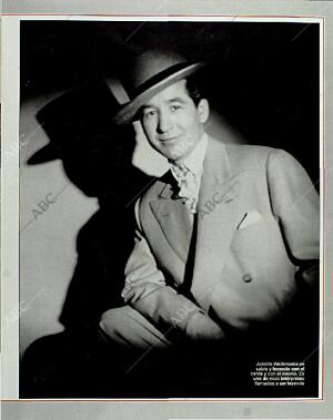 BLANCO Y NEGRO MADRID 27-06-1993 página 63