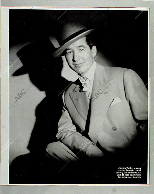 BLANCO Y NEGRO MADRID 27-06-1993 página 63