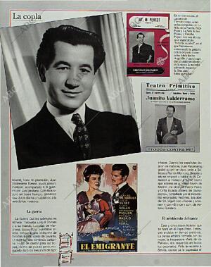 BLANCO Y NEGRO MADRID 27-06-1993 página 64