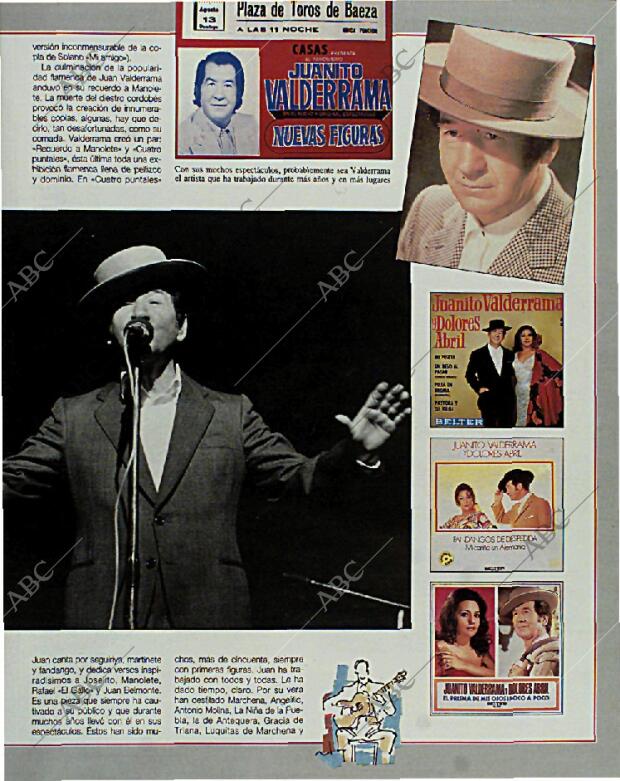 BLANCO Y NEGRO MADRID 27-06-1993 página 67