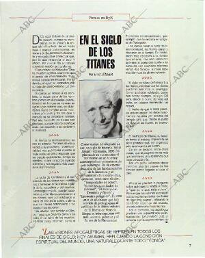 BLANCO Y NEGRO MADRID 27-06-1993 página 7