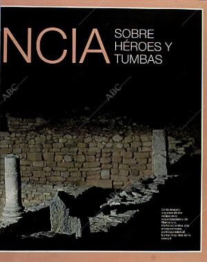 BLANCO Y NEGRO MADRID 27-06-1993 página 71