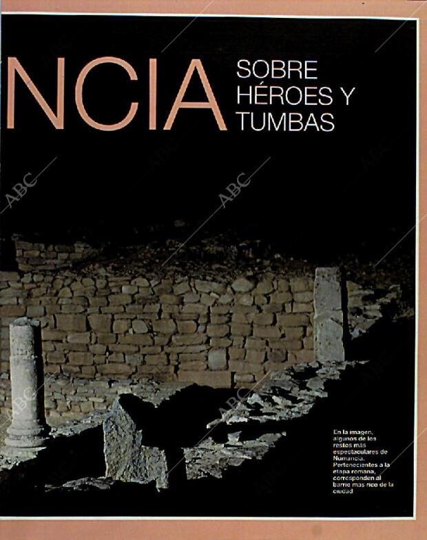 BLANCO Y NEGRO MADRID 27-06-1993 página 71