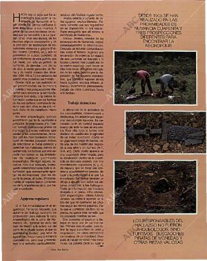 BLANCO Y NEGRO MADRID 27-06-1993 página 73