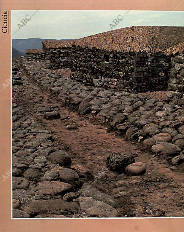 BLANCO Y NEGRO MADRID 27-06-1993 página 74