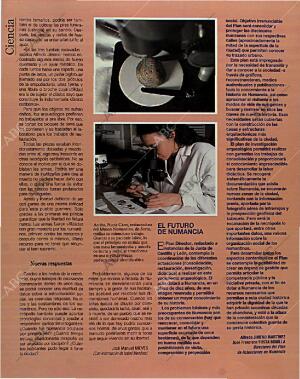 BLANCO Y NEGRO MADRID 27-06-1993 página 76