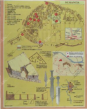 BLANCO Y NEGRO MADRID 27-06-1993 página 77