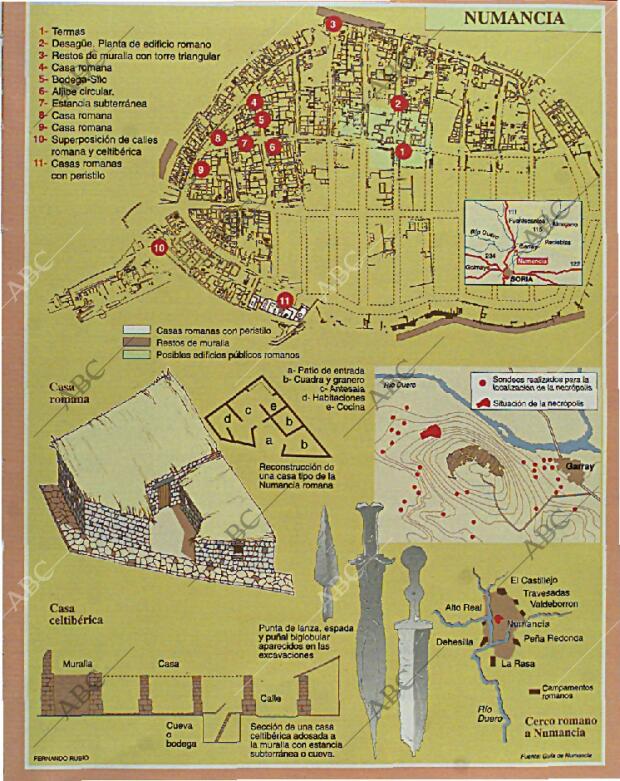 BLANCO Y NEGRO MADRID 27-06-1993 página 77