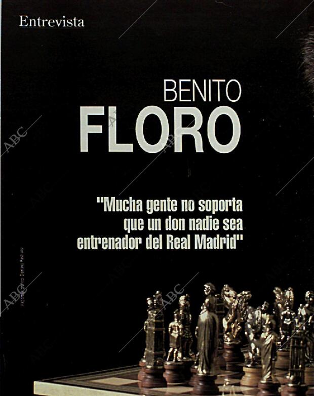 BLANCO Y NEGRO MADRID 27-06-1993 página 78