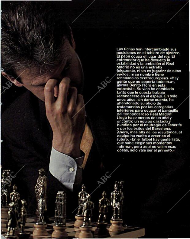 BLANCO Y NEGRO MADRID 27-06-1993 página 79