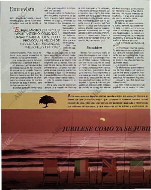 BLANCO Y NEGRO MADRID 27-06-1993 página 82