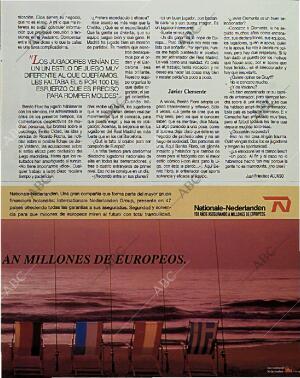 BLANCO Y NEGRO MADRID 27-06-1993 página 83