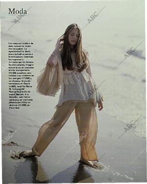 BLANCO Y NEGRO MADRID 27-06-1993 página 84