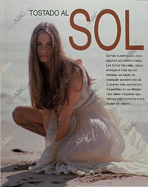 BLANCO Y NEGRO MADRID 27-06-1993 página 85