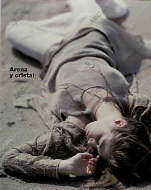 BLANCO Y NEGRO MADRID 27-06-1993 página 87