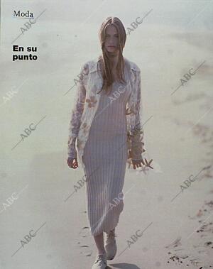 BLANCO Y NEGRO MADRID 27-06-1993 página 88