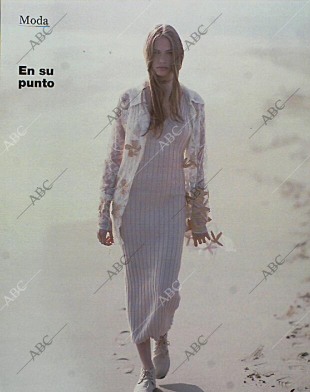 BLANCO Y NEGRO MADRID 27-06-1993 página 88