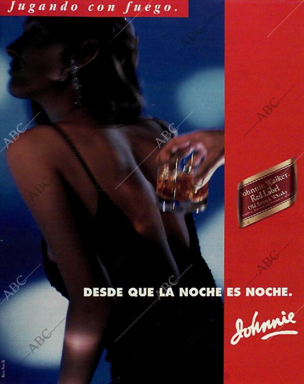 BLANCO Y NEGRO MADRID 27-06-1993 página 9