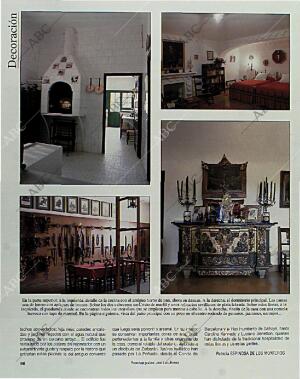 BLANCO Y NEGRO MADRID 27-06-1993 página 96