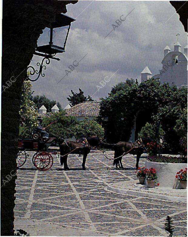 BLANCO Y NEGRO MADRID 27-06-1993 página 97