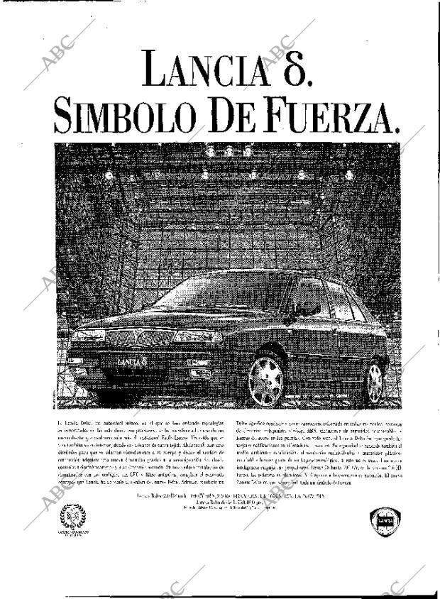ABC MADRID 02-07-1993 página 2