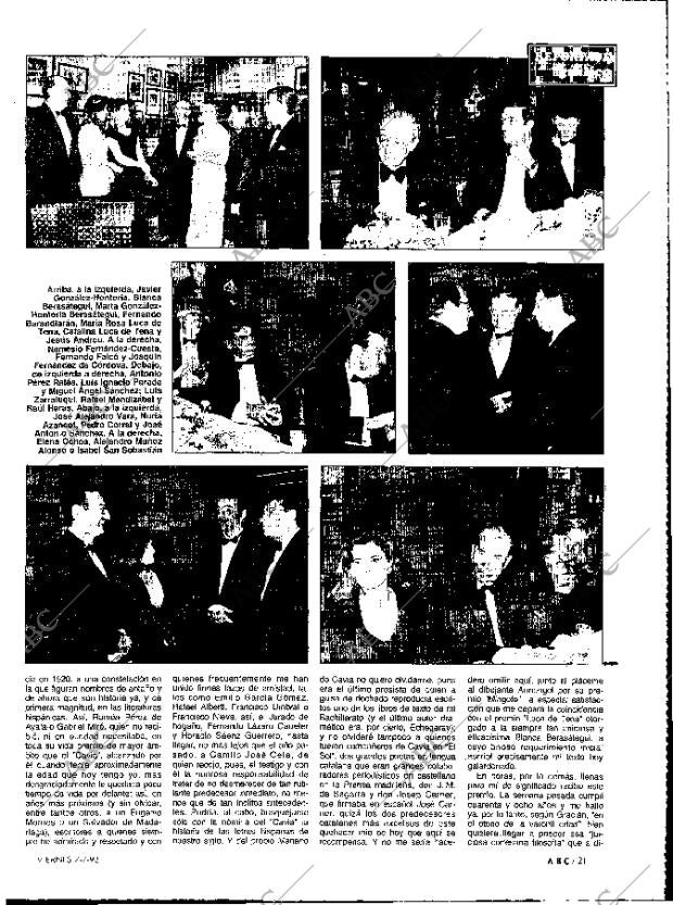 ABC MADRID 02-07-1993 página 21