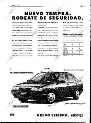 ABC MADRID 02-07-1993 página 61
