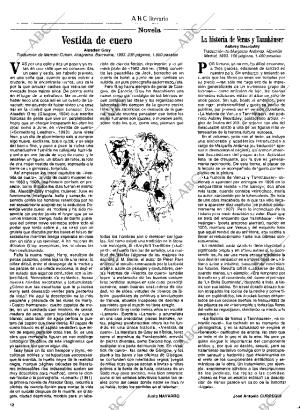 CULTURAL MADRID 02-07-1993 página 12