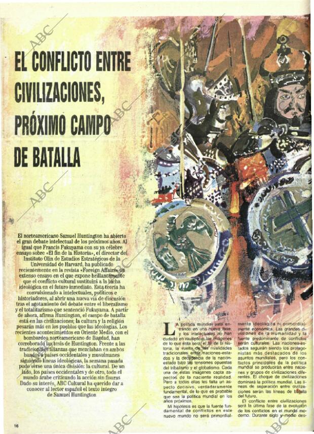 CULTURAL MADRID 02-07-1993 página 16