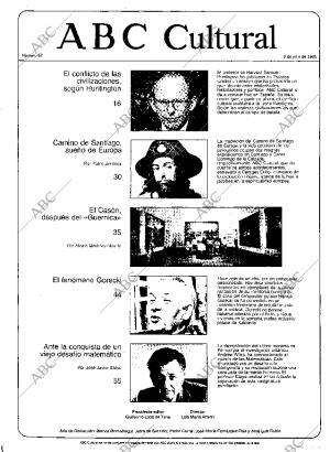 CULTURAL MADRID 02-07-1993 página 3