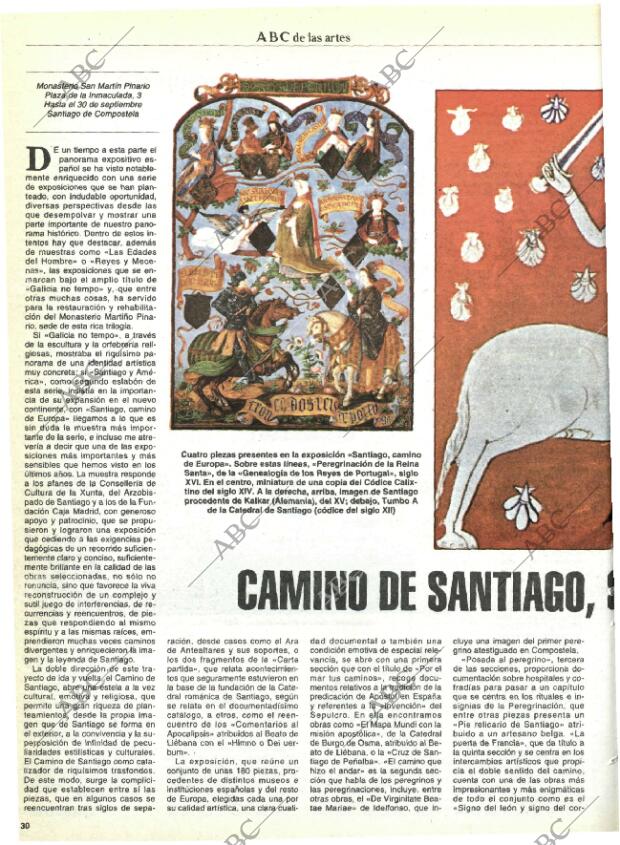 CULTURAL MADRID 02-07-1993 página 30