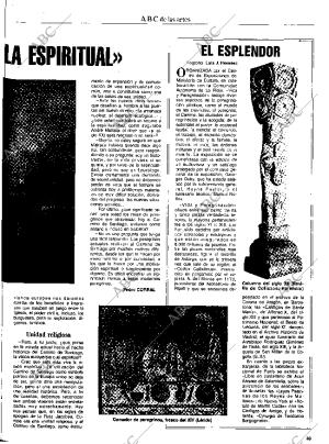 CULTURAL MADRID 02-07-1993 página 33