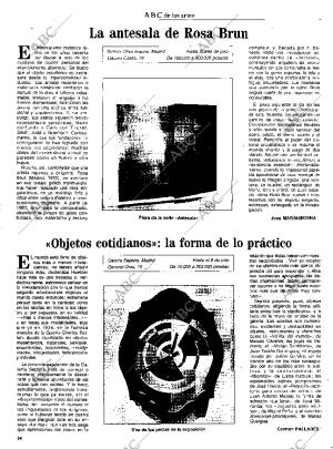 CULTURAL MADRID 02-07-1993 página 34
