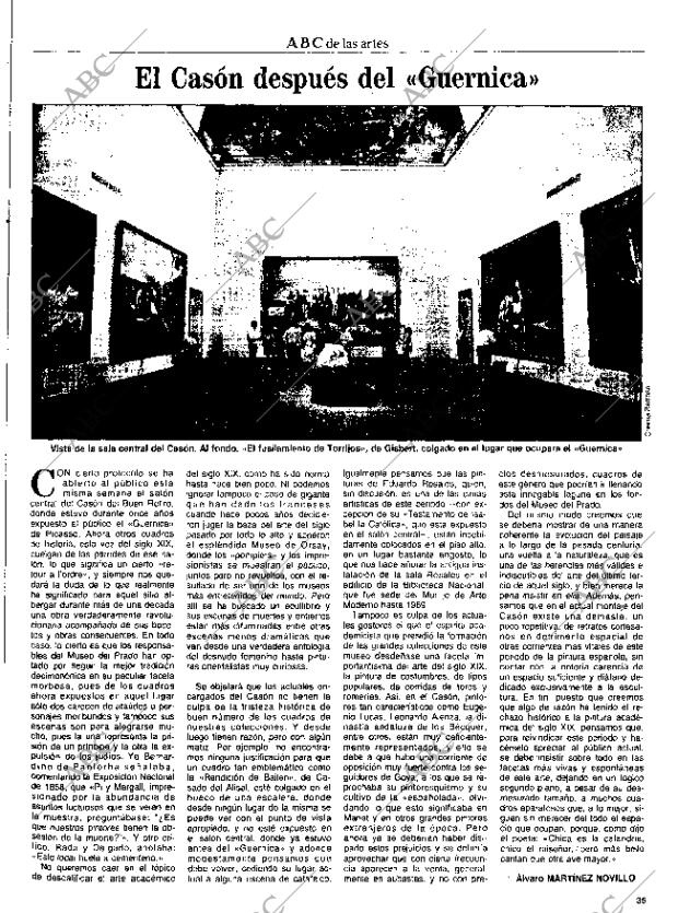CULTURAL MADRID 02-07-1993 página 35
