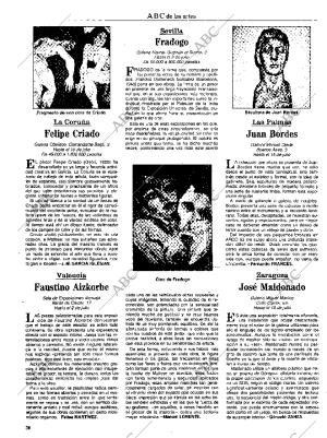 CULTURAL MADRID 02-07-1993 página 38