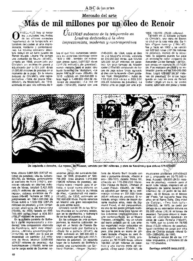 CULTURAL MADRID 02-07-1993 página 40