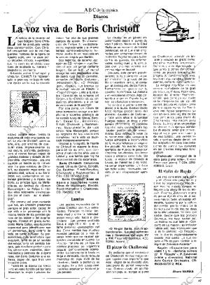 CULTURAL MADRID 02-07-1993 página 47