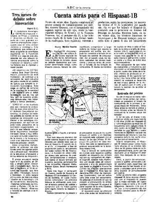 CULTURAL MADRID 02-07-1993 página 56