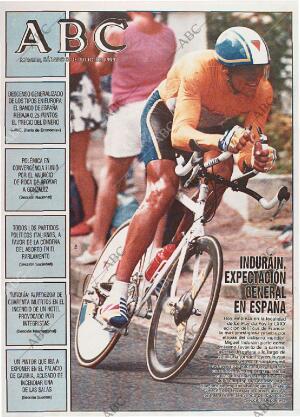 ABC MADRID 03-07-1993