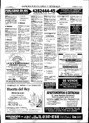 ABC SEVILLA 04-07-1993 página 114