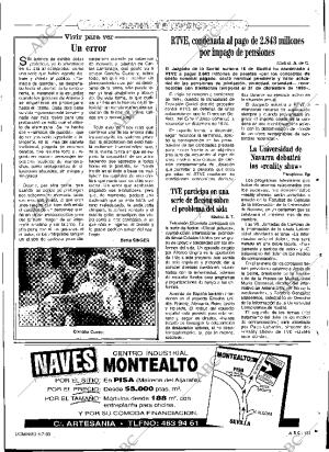 ABC SEVILLA 04-07-1993 página 131