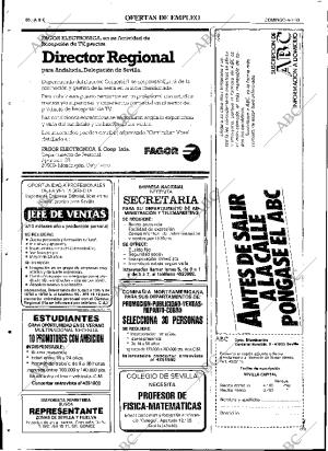 ABC SEVILLA 04-07-1993 página 86