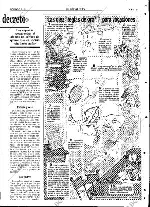 ABC SEVILLA 04-07-1993 página 99