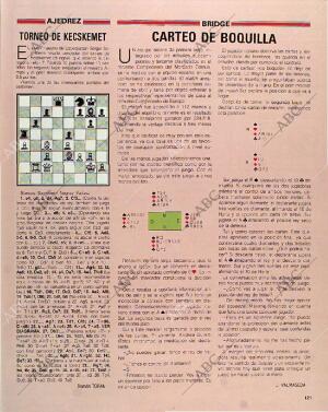 BLANCO Y NEGRO MADRID 04-07-1993 página 121