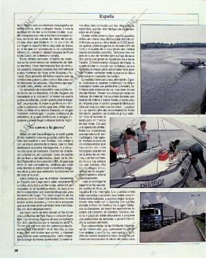 BLANCO Y NEGRO MADRID 04-07-1993 página 20