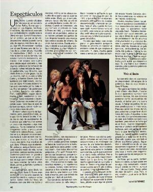 BLANCO Y NEGRO MADRID 04-07-1993 página 42