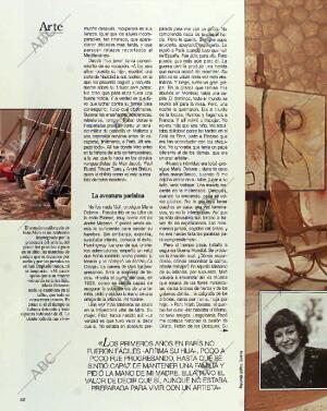 BLANCO Y NEGRO MADRID 04-07-1993 página 52